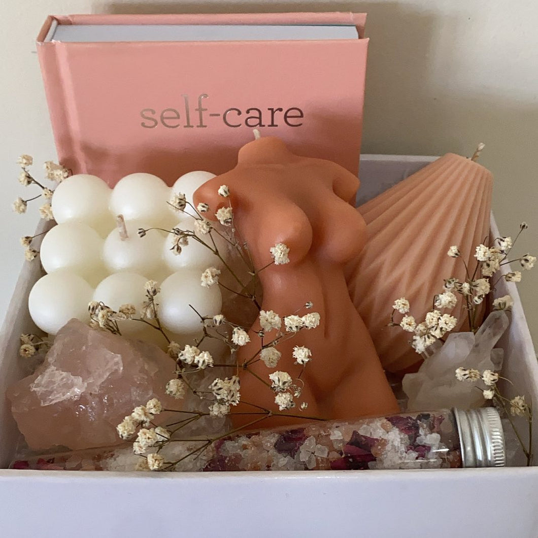 Self-Care Box